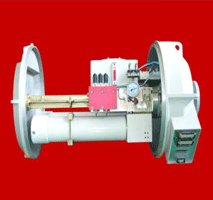 HDA series hydraulic operating mechanism with nitrogen accumulator